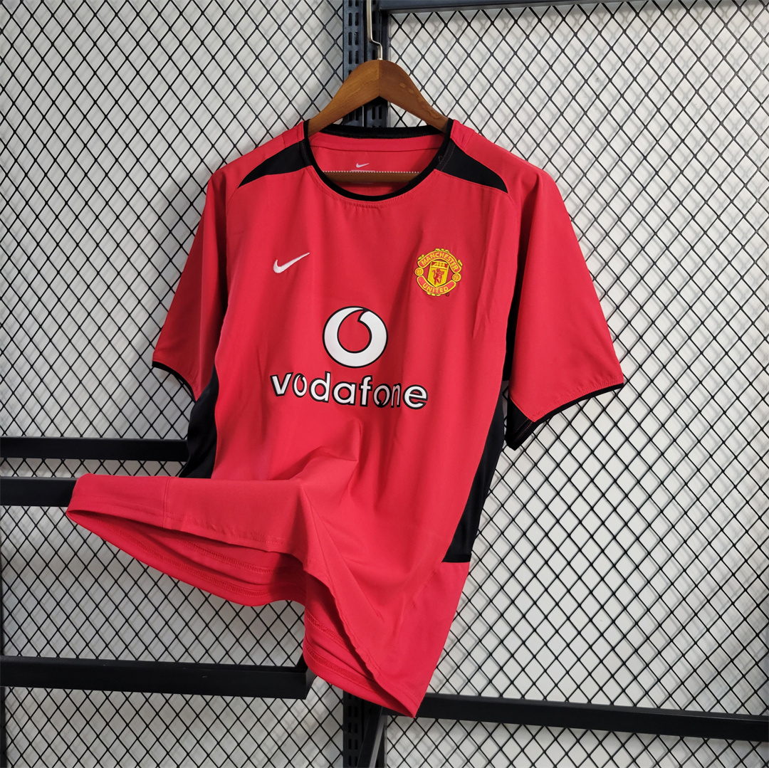 02-04 Manchester United home 6