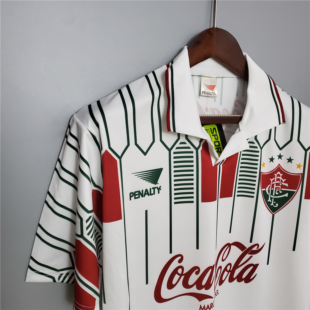 89-90 Fluminense away 4