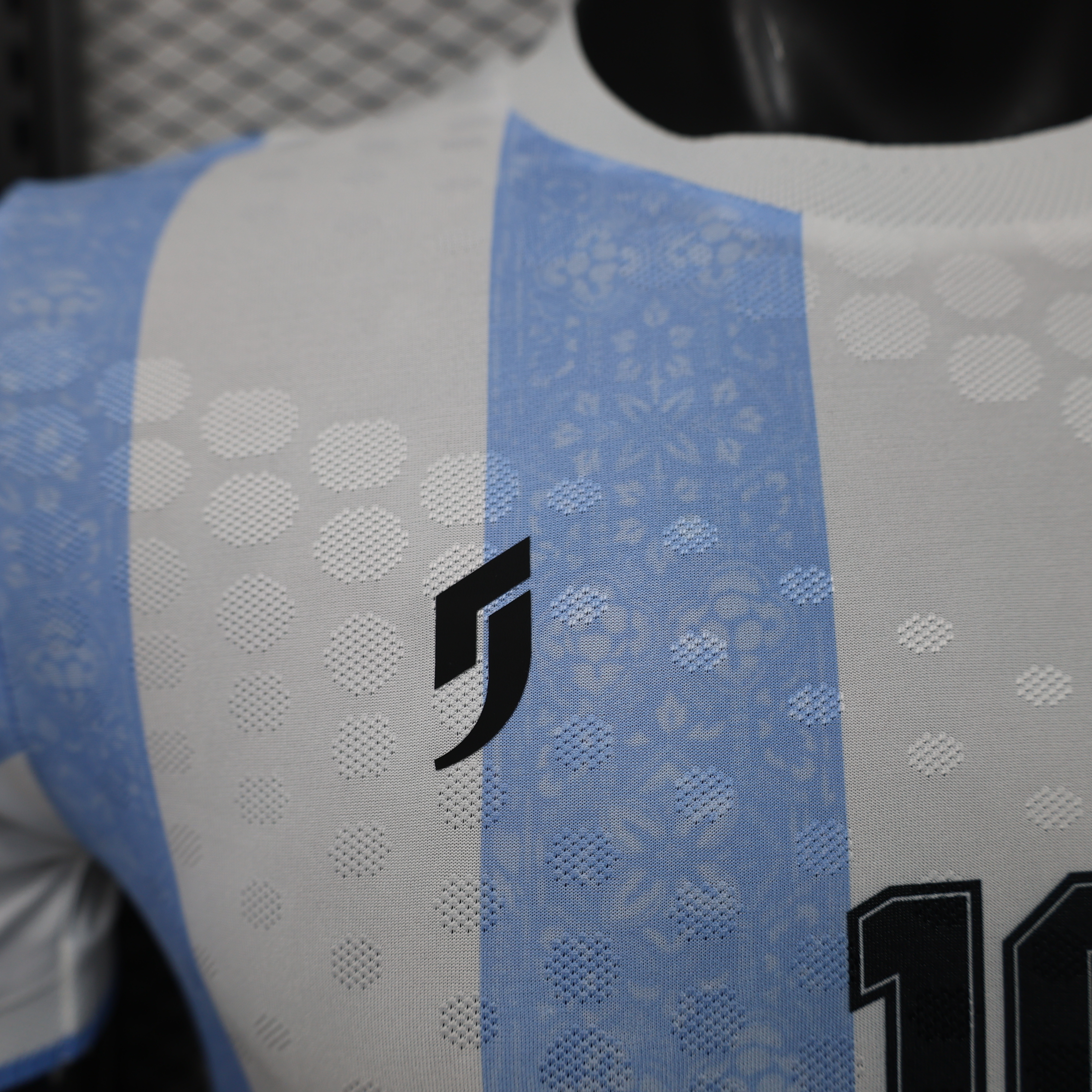 2026 Argentina Mens MARADONA #10 Player Edition Kit Soccer T-Shirt AAAAJersey Supply Yupoo 6