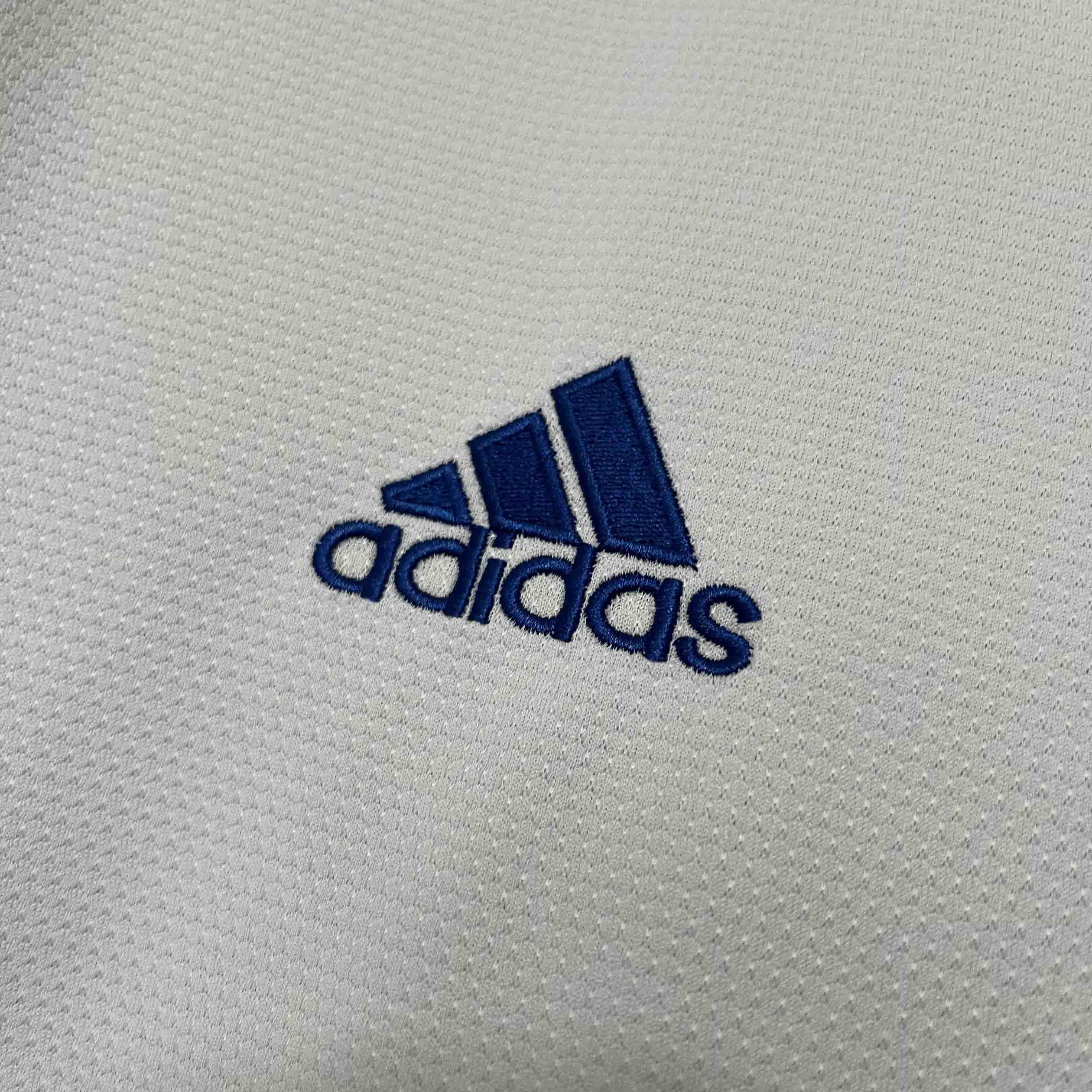 20-21 Cruzeiro Away Retro Kit Vintage Shirt AAAAJersey Supplier Yupoo 5