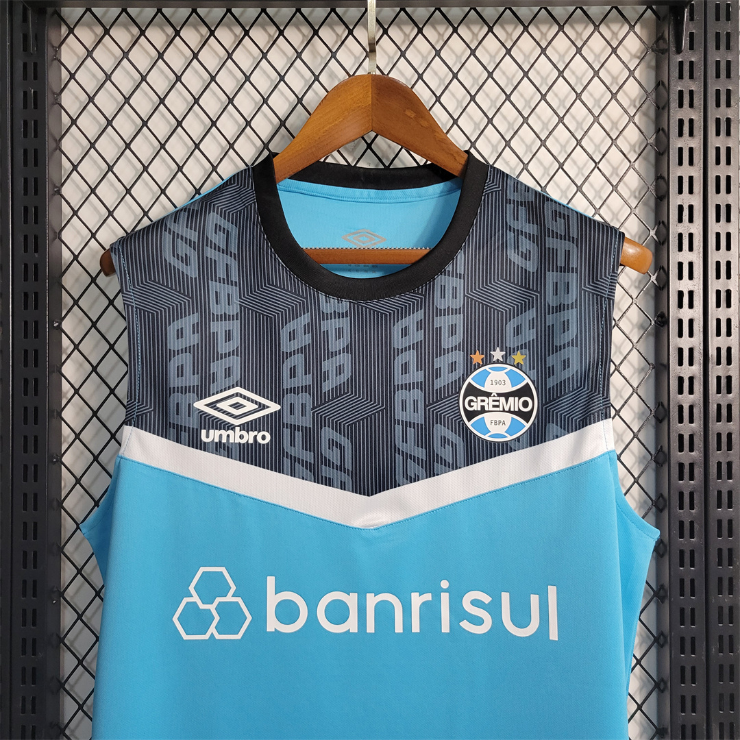 23-24 Gremio Training Vest 7
