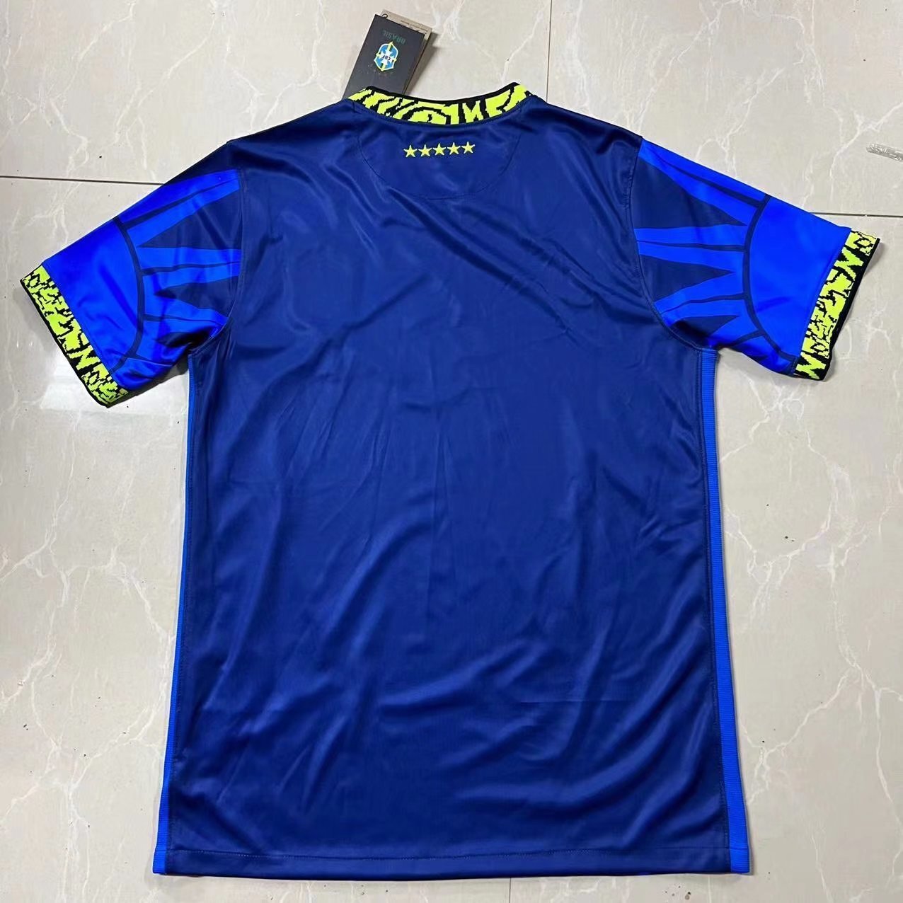 Brazil Special Edition 28