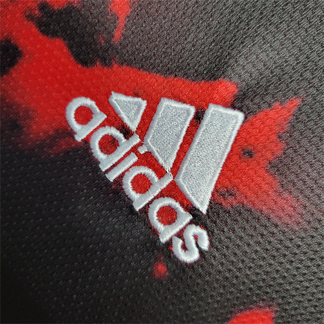 22-23 Flamengo Special Edition 5
