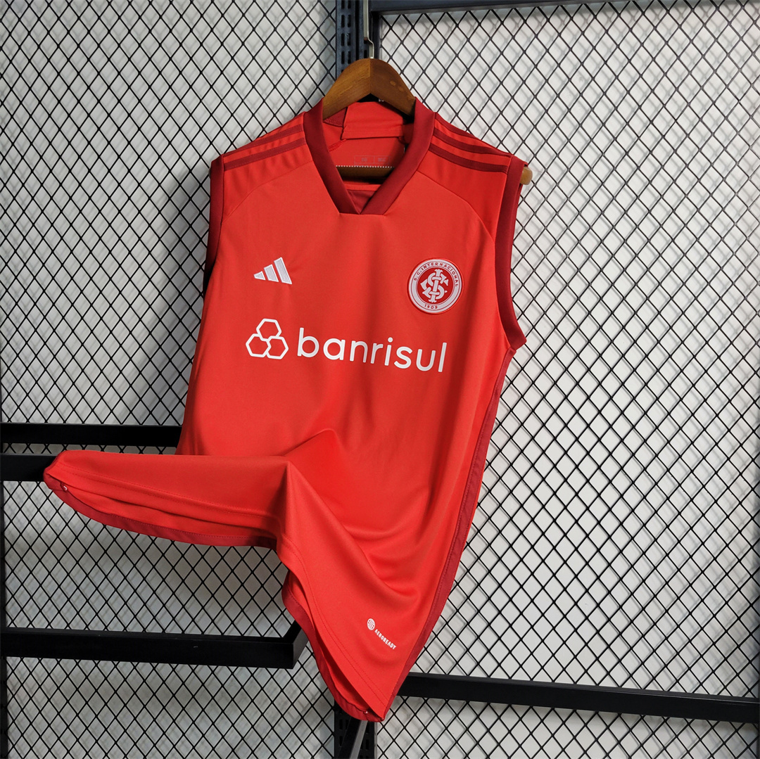 23-24 Internacional Home Tank Top 5