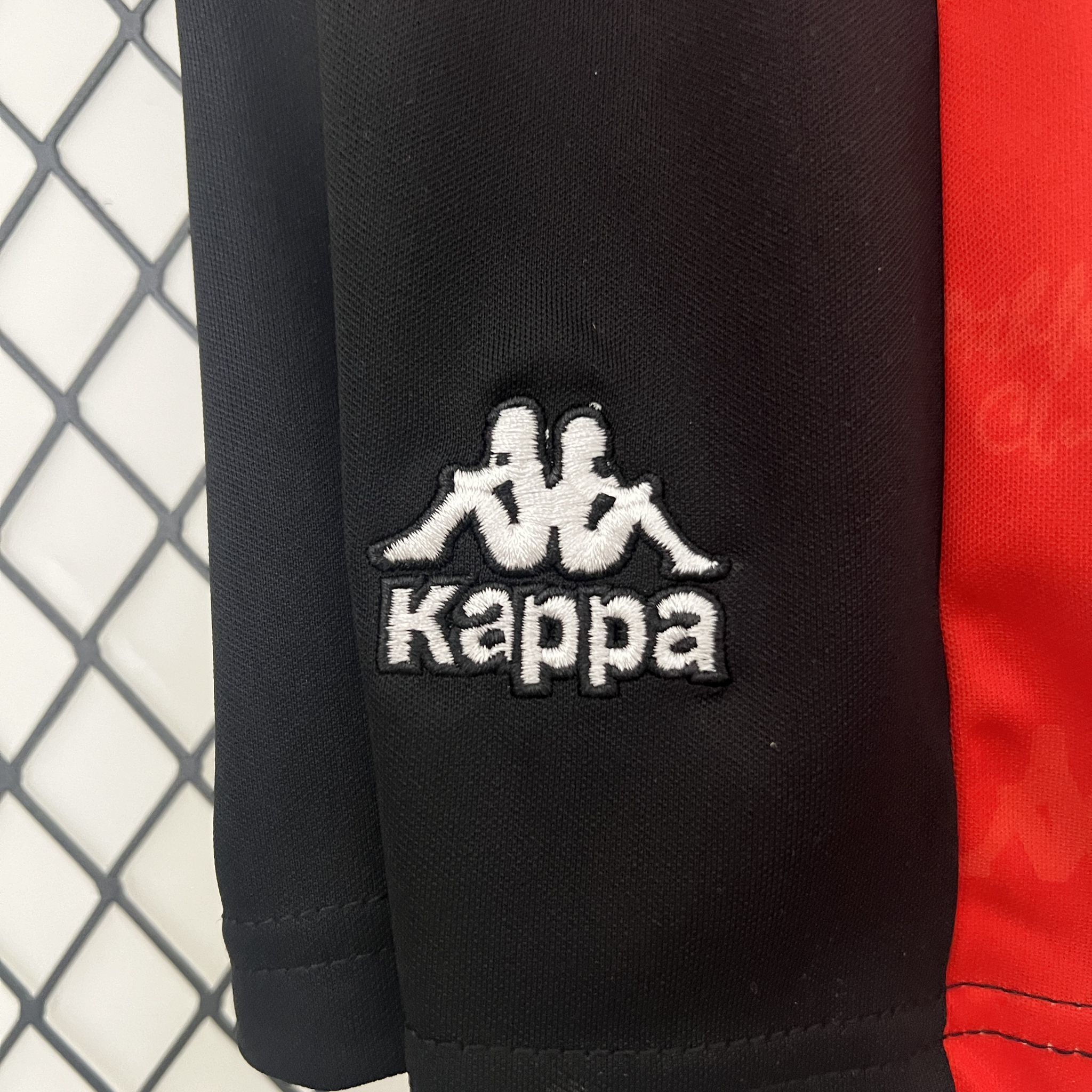 95-57 Athletic Bilbao Home Retro Kid Kits Youth Apparels AAAAJersey Wholesale Yupoo 3