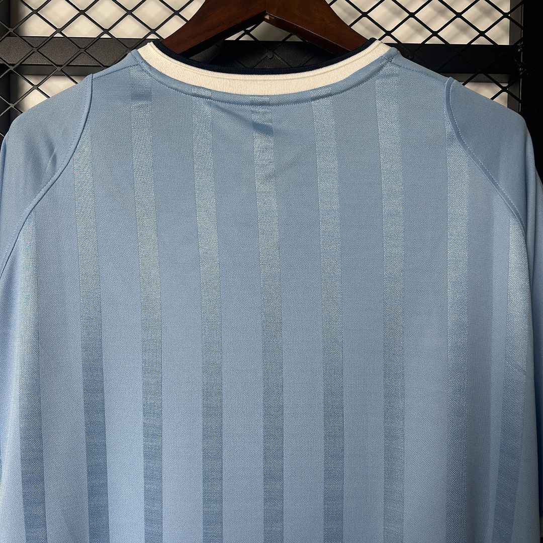 01-02 Celta Home Retro Kit Vintage Shirt AAAAJersey Wholesale Yupoo 1