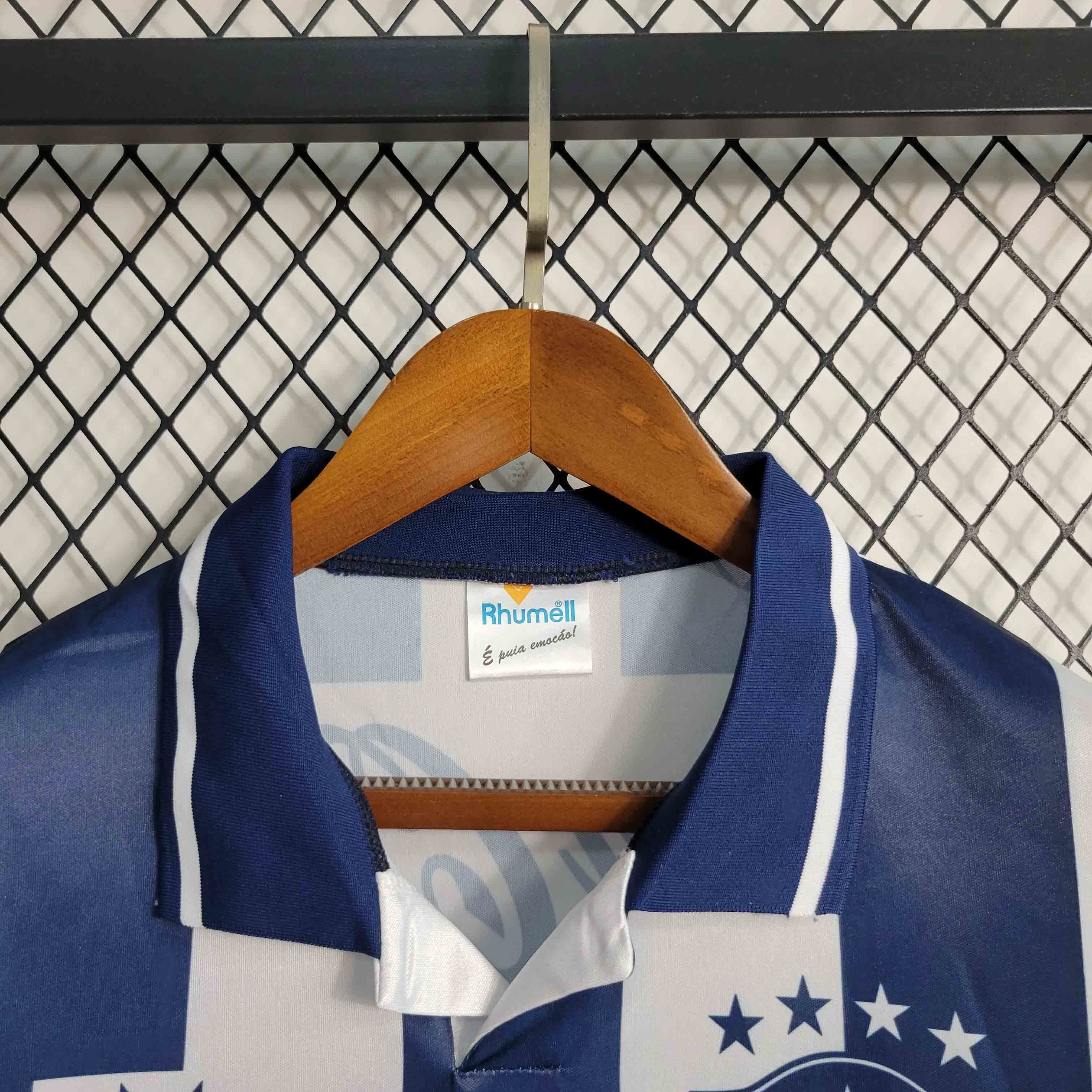 1994 Retro Botafogo Home S-2XL 4
