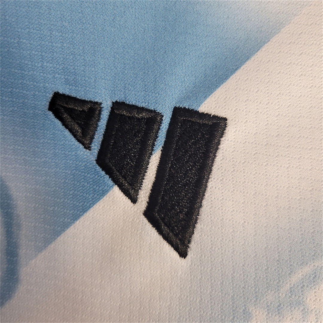2022 Argentina Special edition 2
