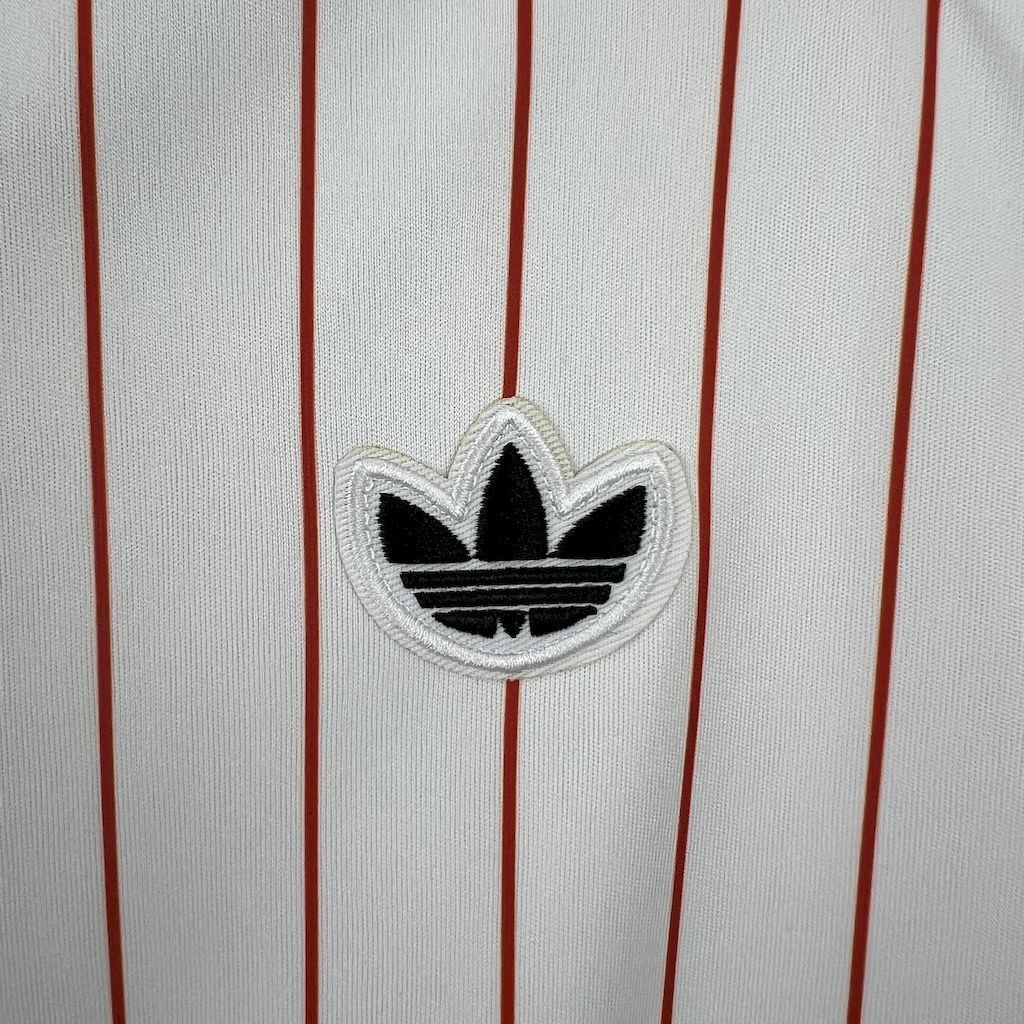 25-26 Benfica OG ICON White Kit Football T-Shirt AAAAJersey Supply Yupoo 5