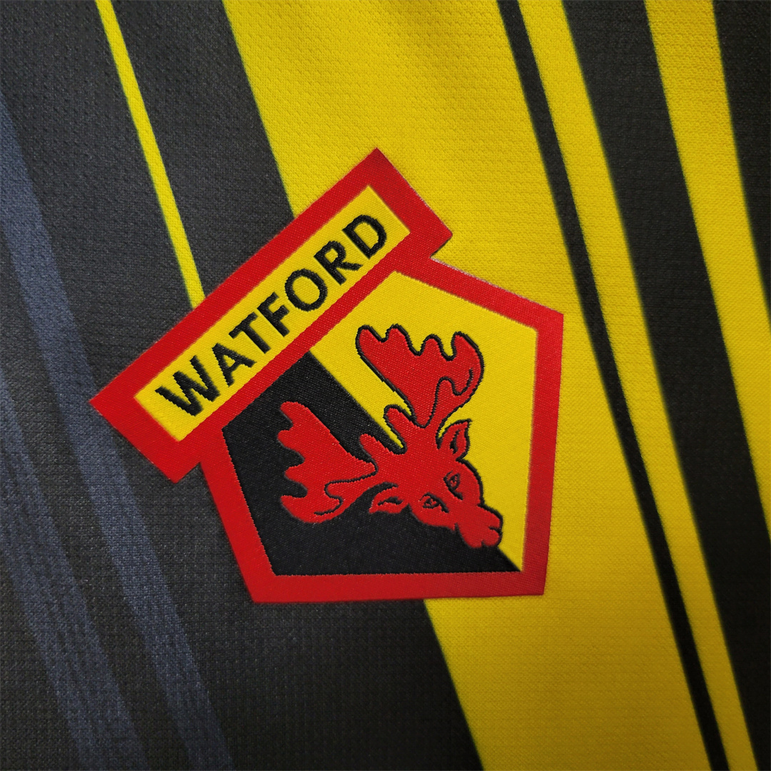 23-24 Watford home Size S-XXL 6
