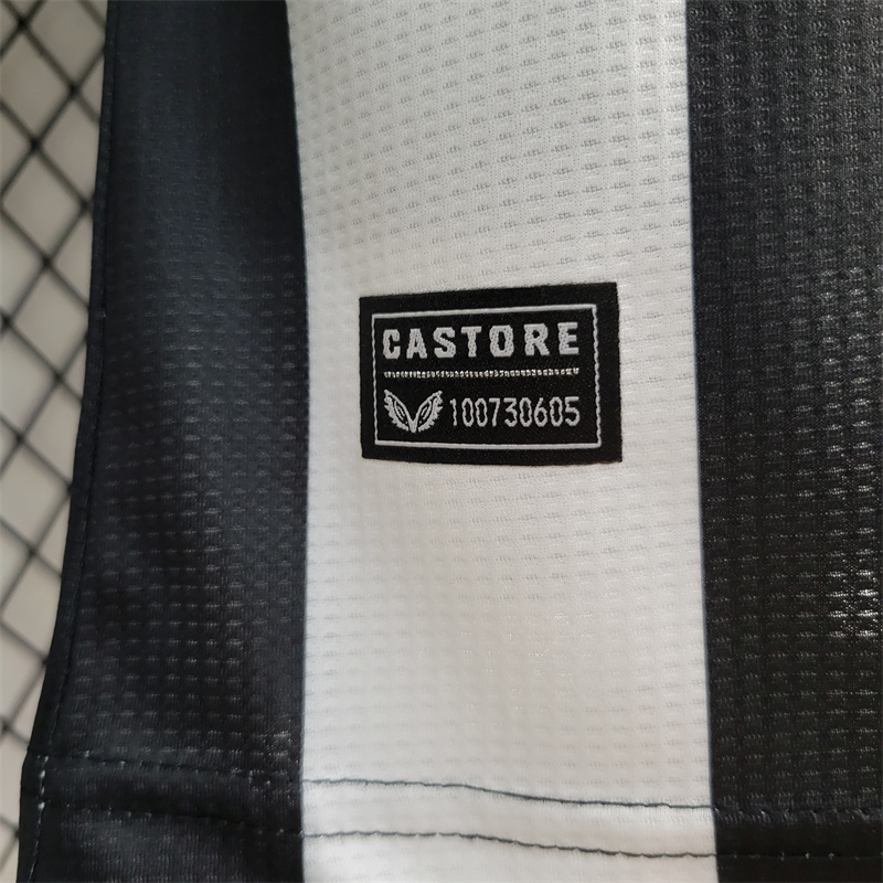 23-24 Player Newcastle home size S-XXL 1