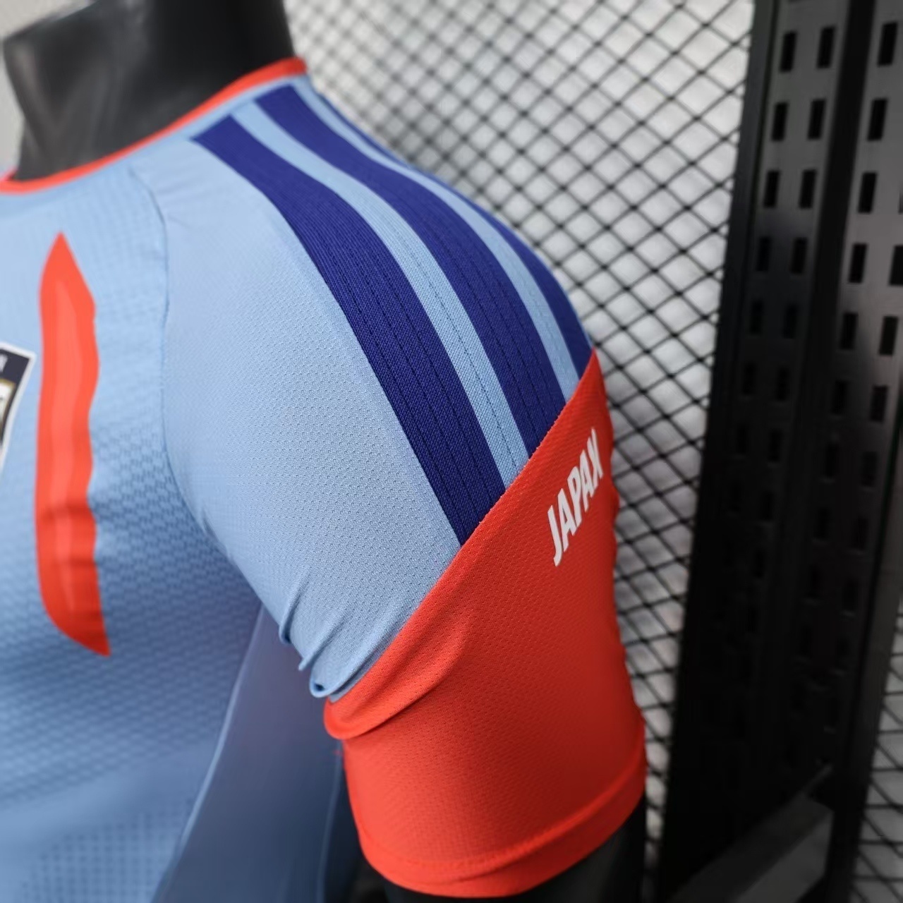 2025 Japan Away Kit Player Version Football Shirt AAAAJerseys Supply Yupoo 6