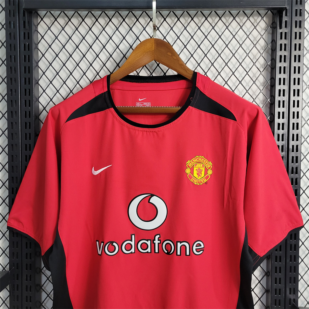 02-04 Manchester United home 5