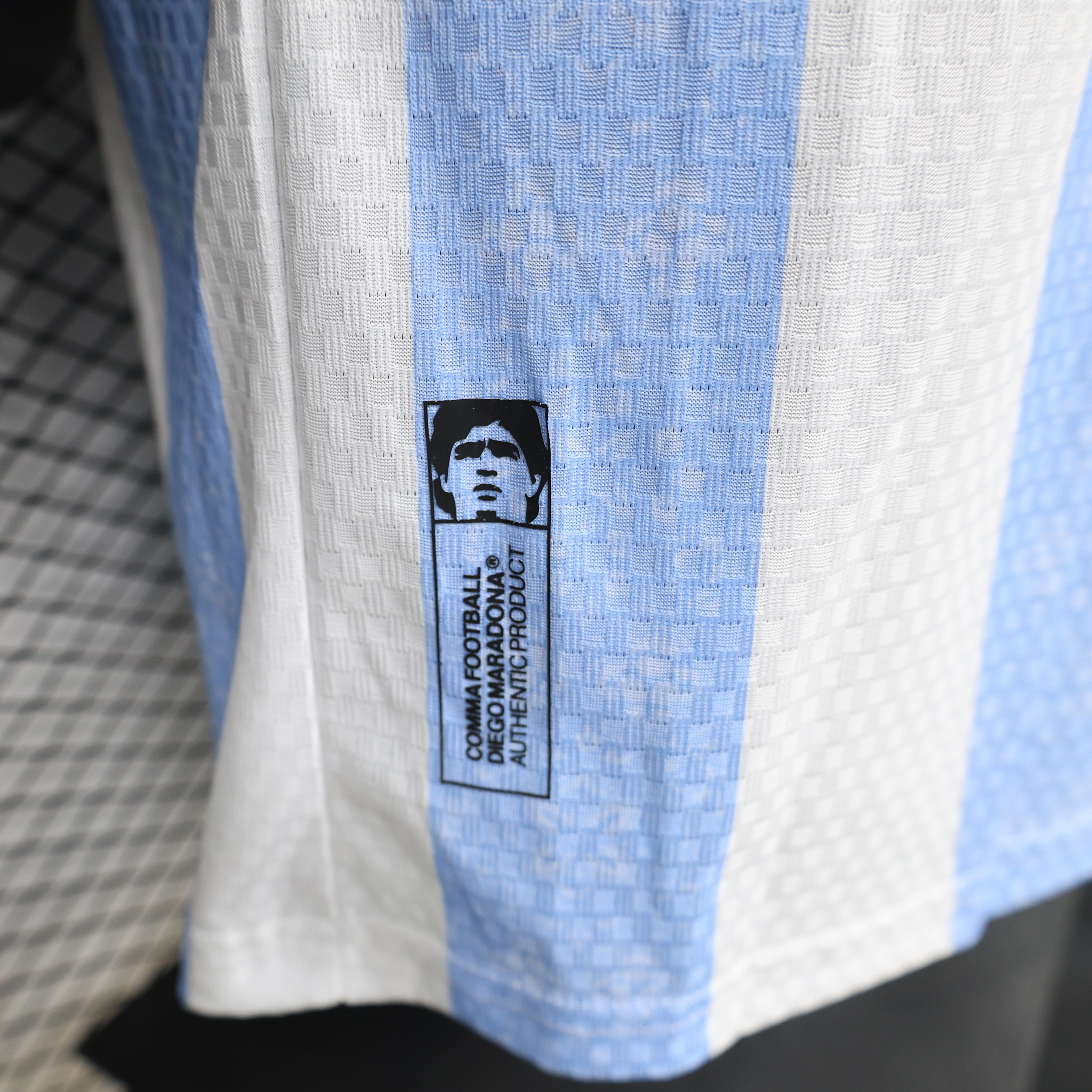 Argentina 2026 Mens Player Special Edition Soccer T-Shirt AAAAJersey Supplier Yupoo 5