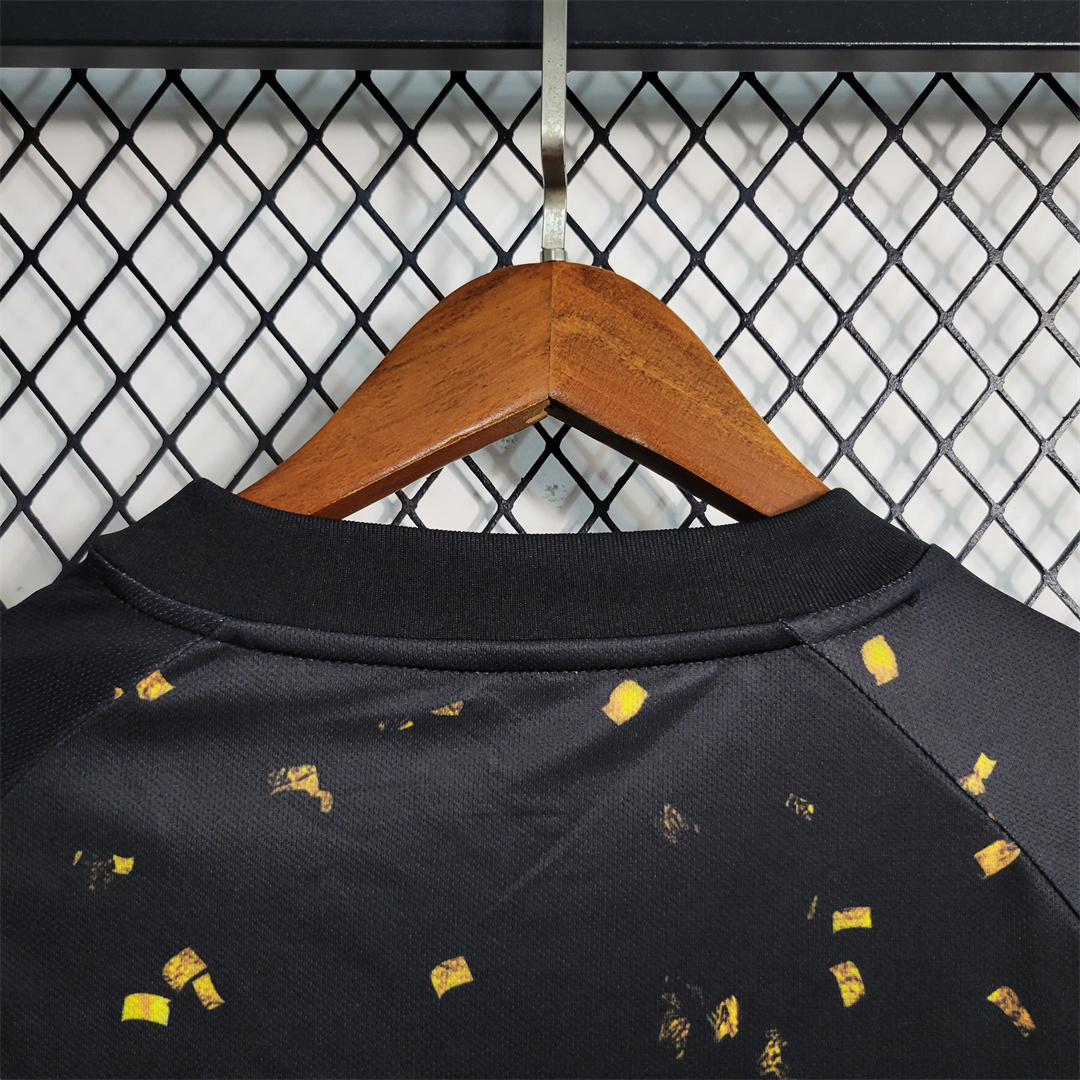20-21 R MAD Special Edition Black Gold 4