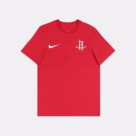 Basketball cotton t-shirt 24