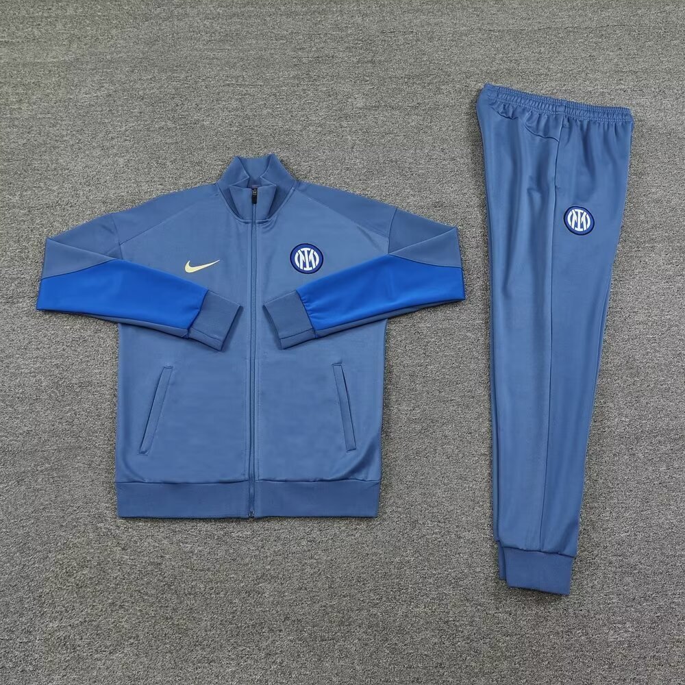 24-25 Inter Milan Jackets Football Shirts 1