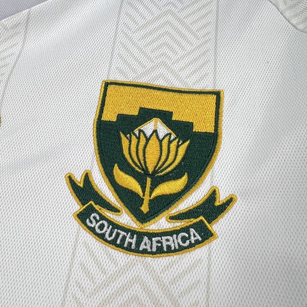 2026 South Africa Mens White Soccer T-Shirt AAAAJersey Wholesale Yupoo 6 4
