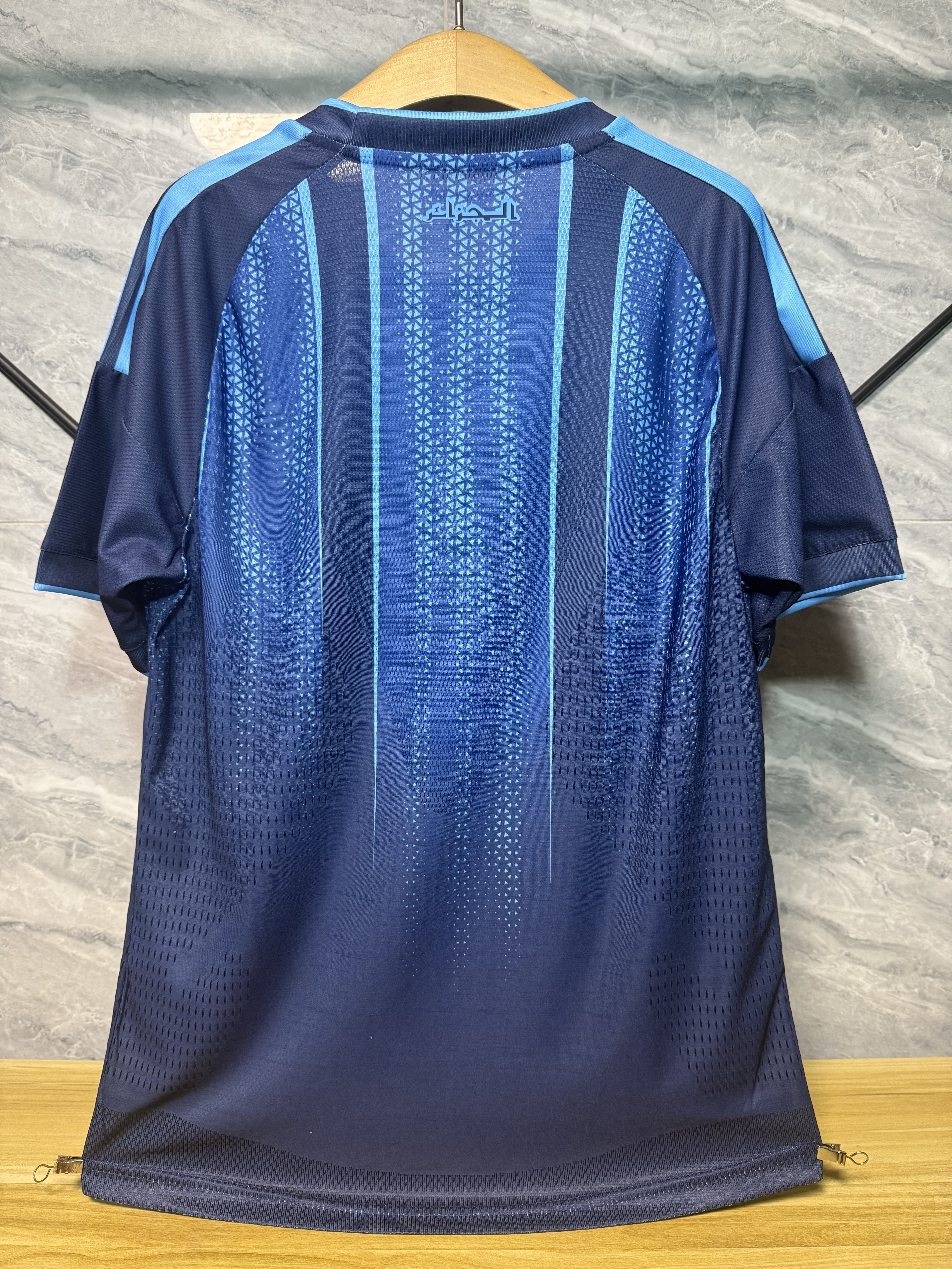2026 Algeria Special Edition KIt Player Version Soccer T-Shirt AAAAJersey Supply Yupoo-2 1