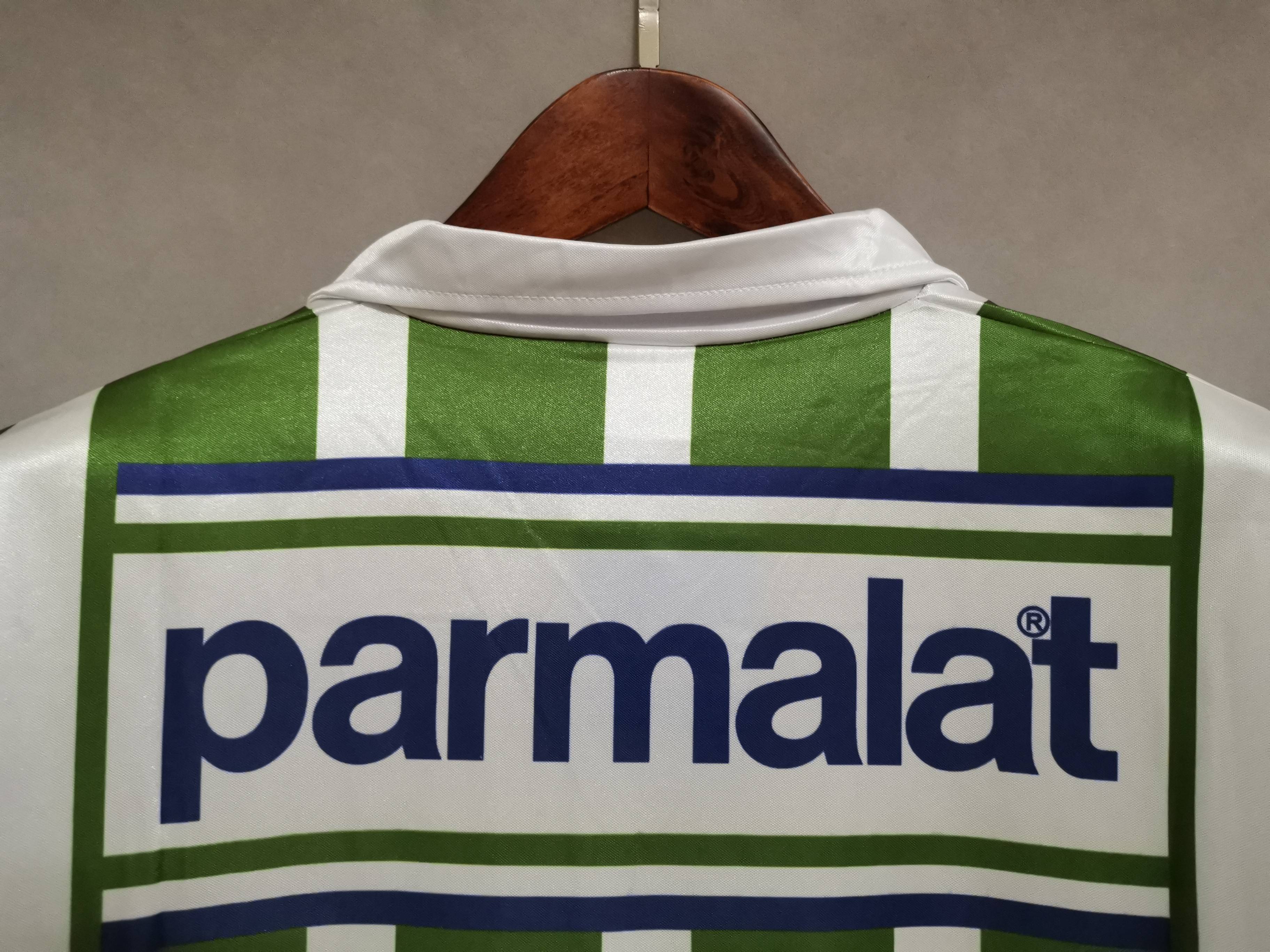 92-93 Palmeiras home 6