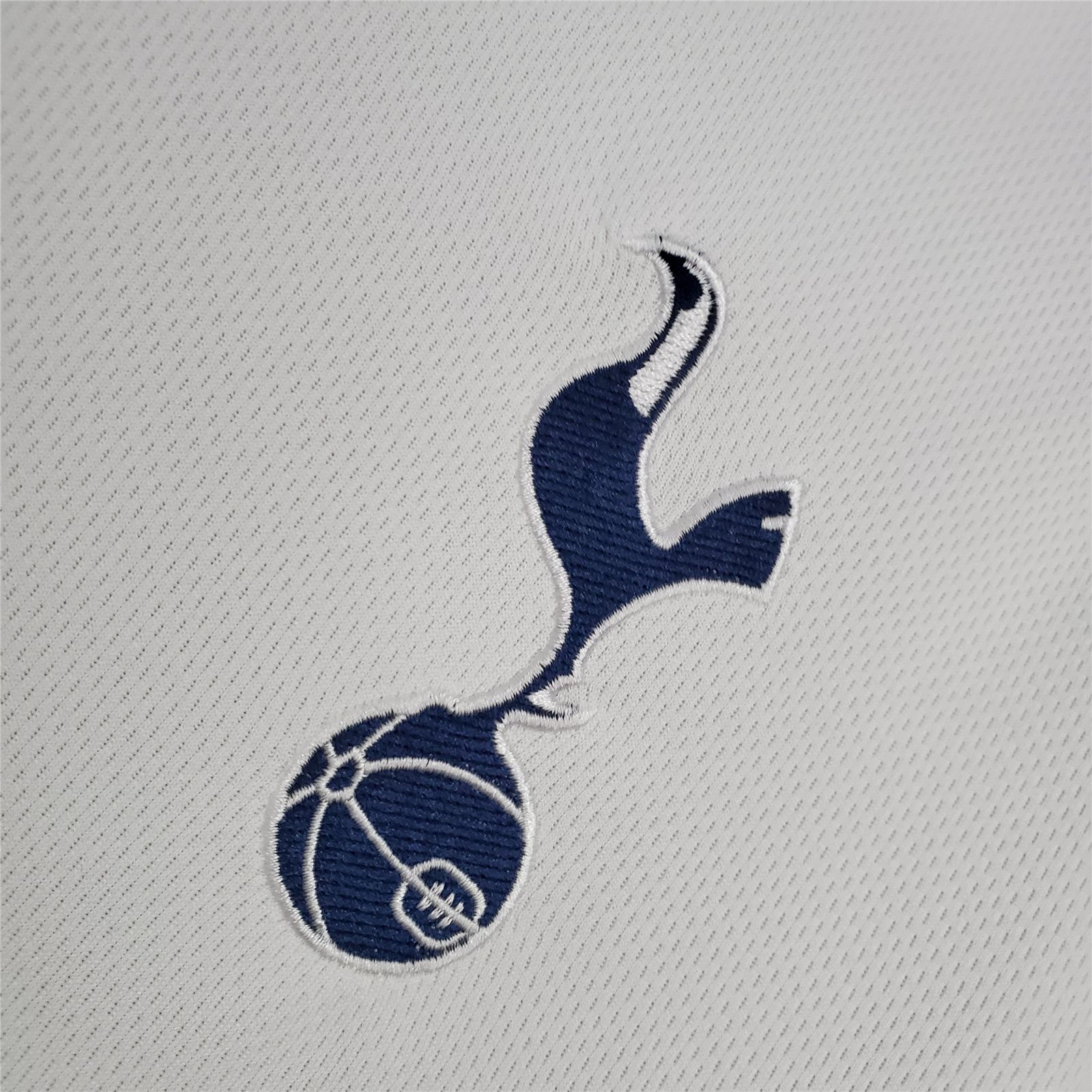 08-09 Tottenham Hotspur home 2