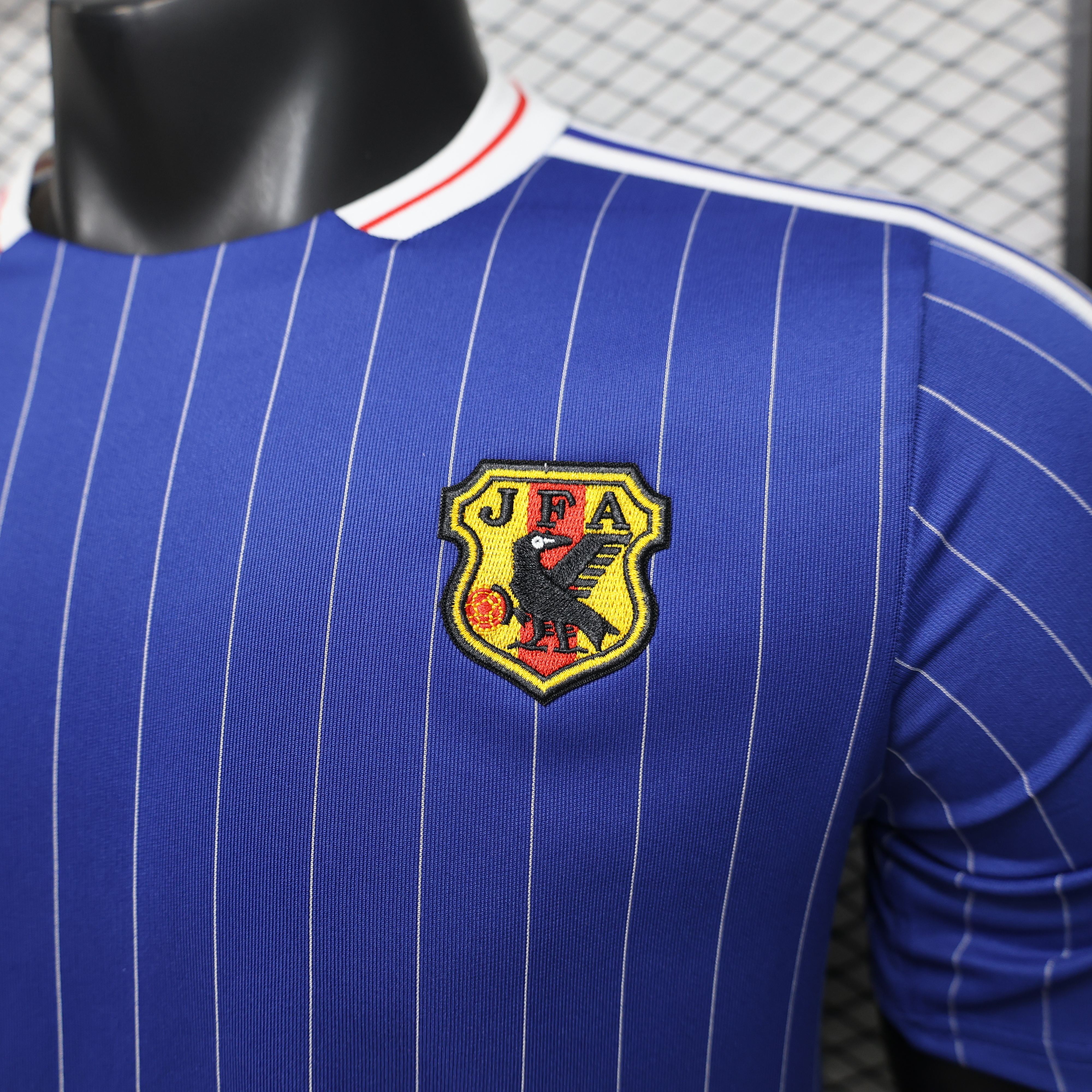 2026 World Cup Japan Retro Casual Football Shirt AAAA Jersey Drop ship Yupoo 6