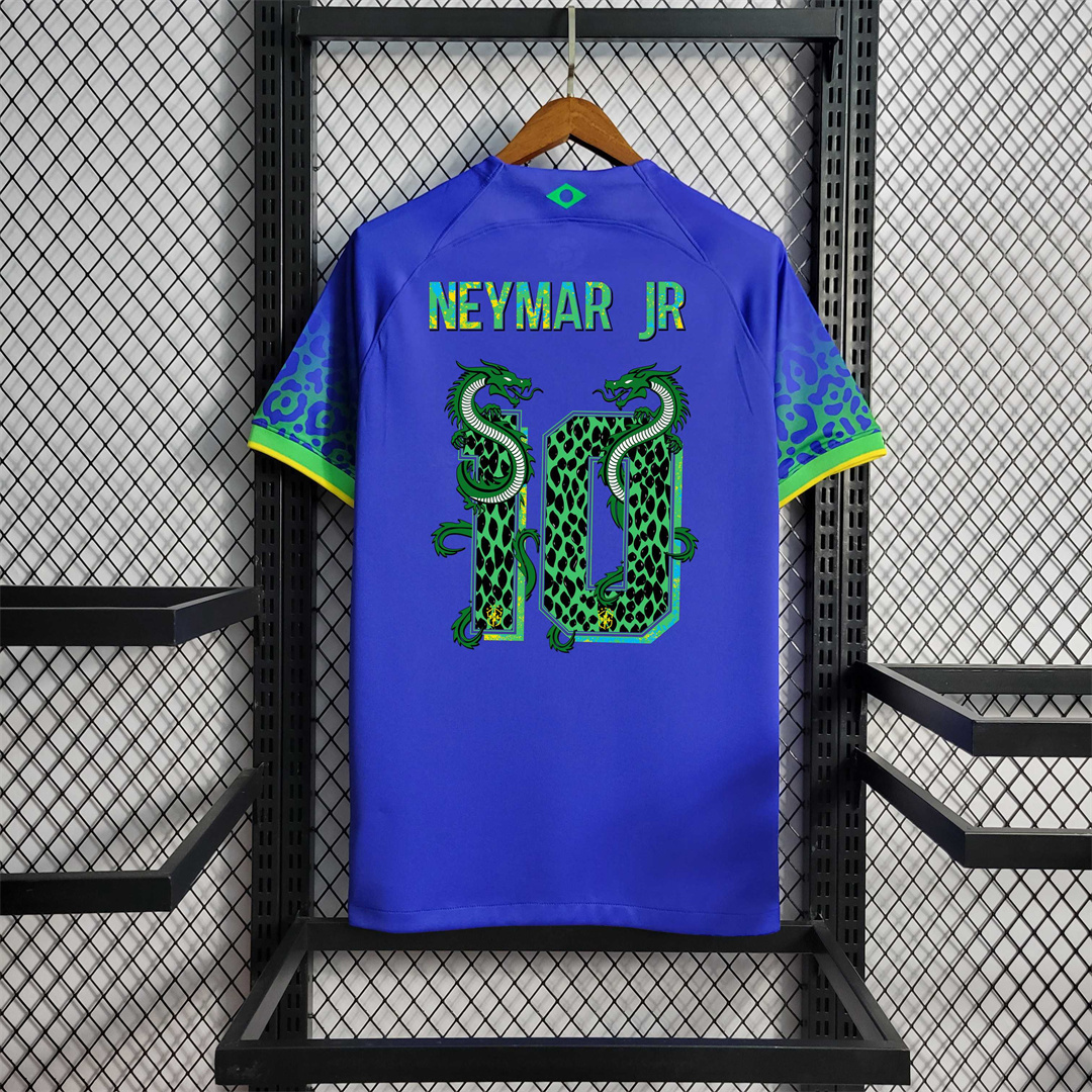 2022 Brazil away 10