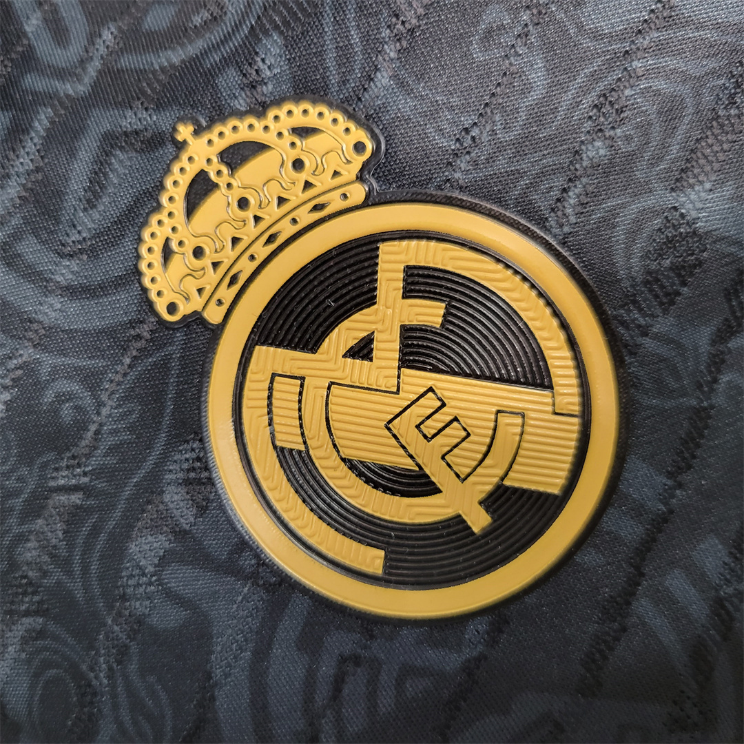 23-24 Real Madrid Classic Version player version 6