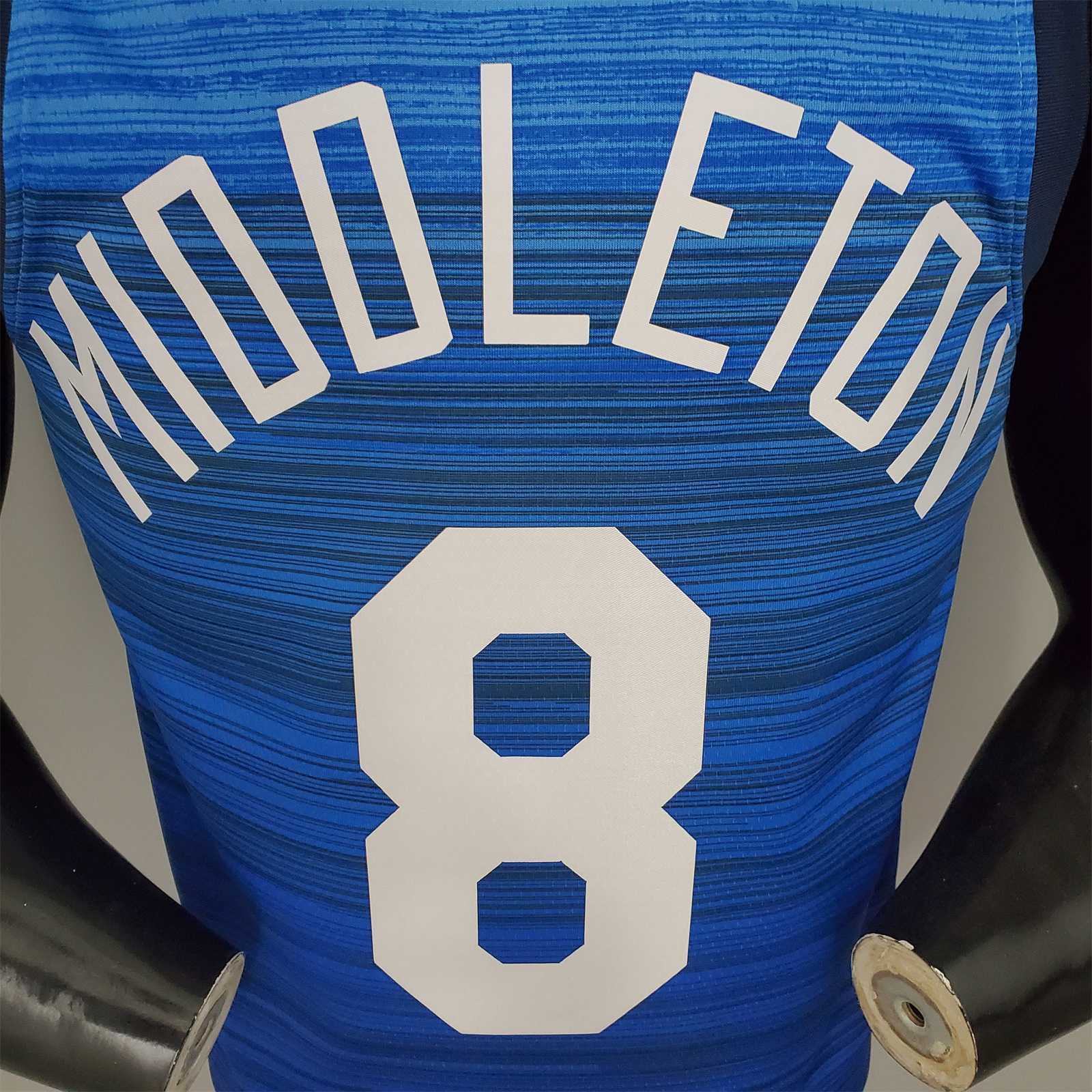 2021 Olympic Games MIDDLETON#8 USA Team USA Blue 6