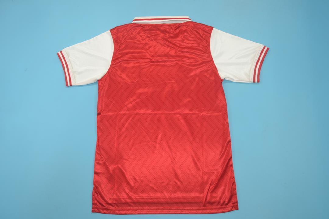 97-98 Arsenal home red 5