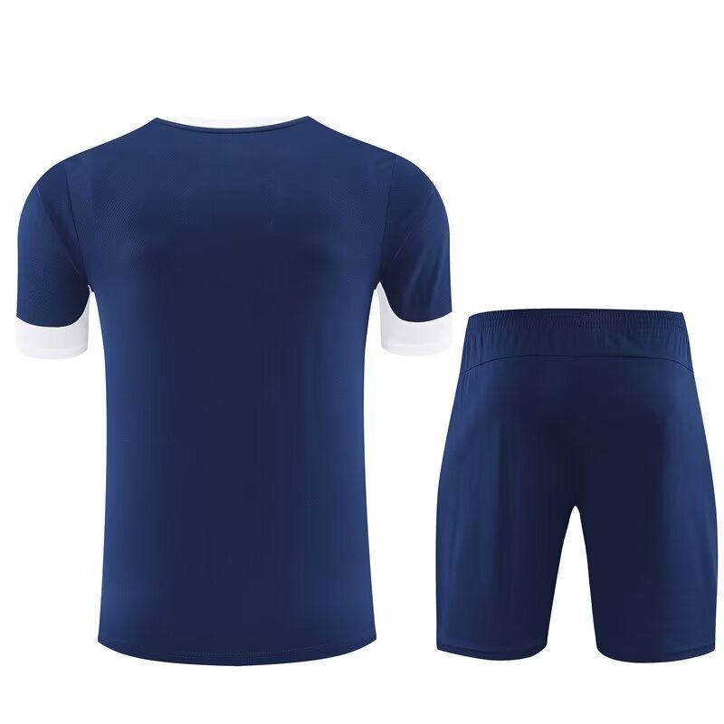 25-26 Portugal Training Kit Soccer AAAAJersey Yupoo 2