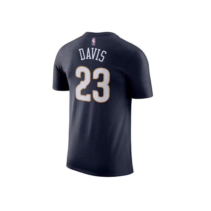 Basketball cotton t-shirt 36