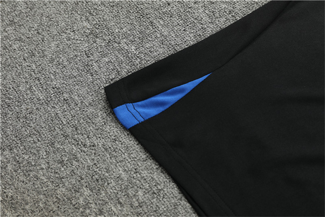 22-23 PSG Training Kit Black1684405131000 7