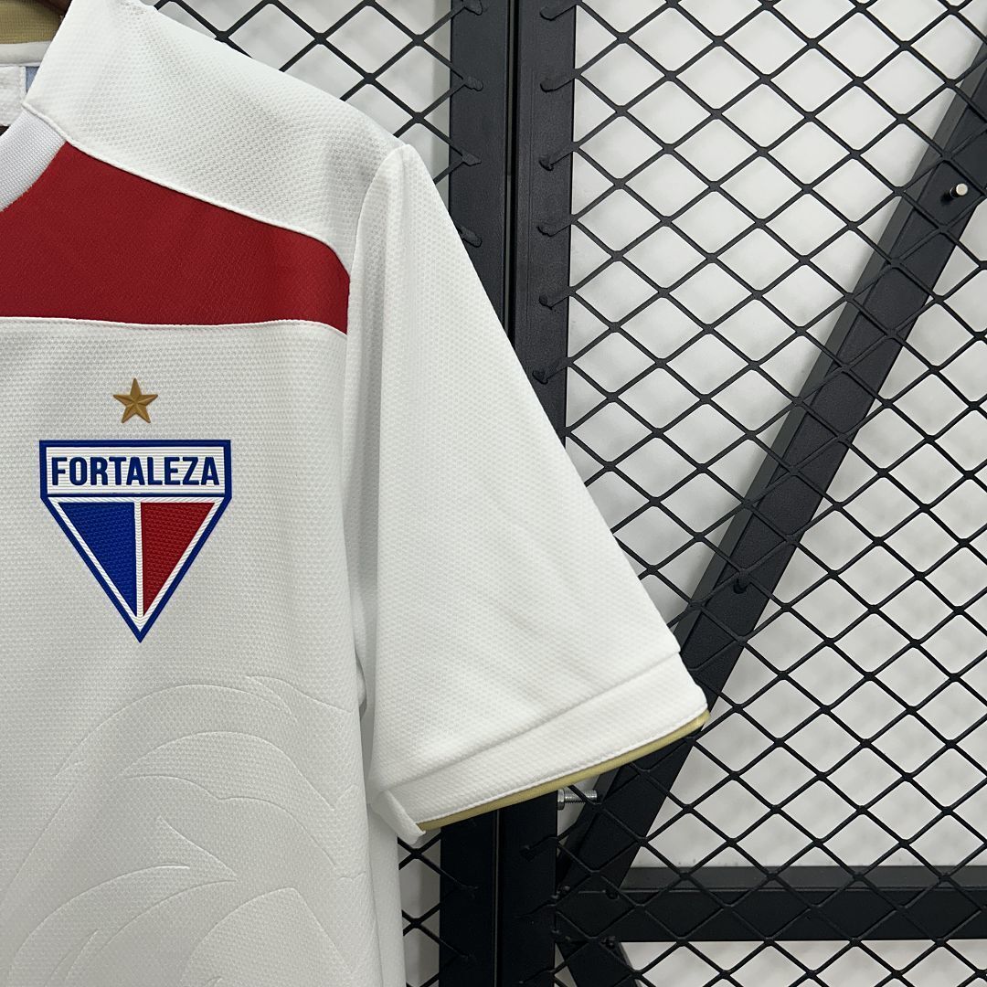 25-26 Fortaleza Away Kit Soccer T-Shirt AAAAJersey Supply Yupoo 4
