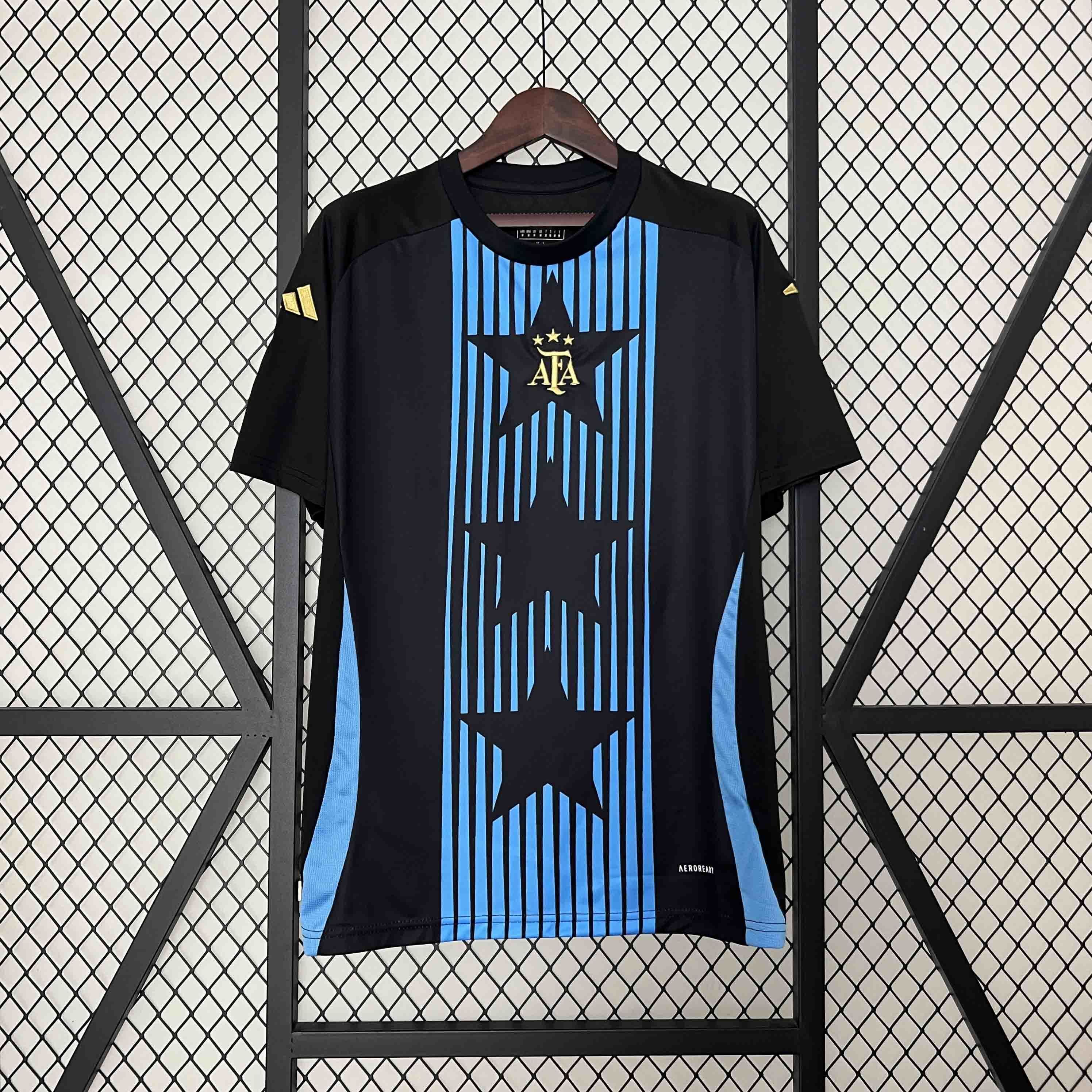 2024 Argentina Training Kit Sport AAAAJersey Yupoo