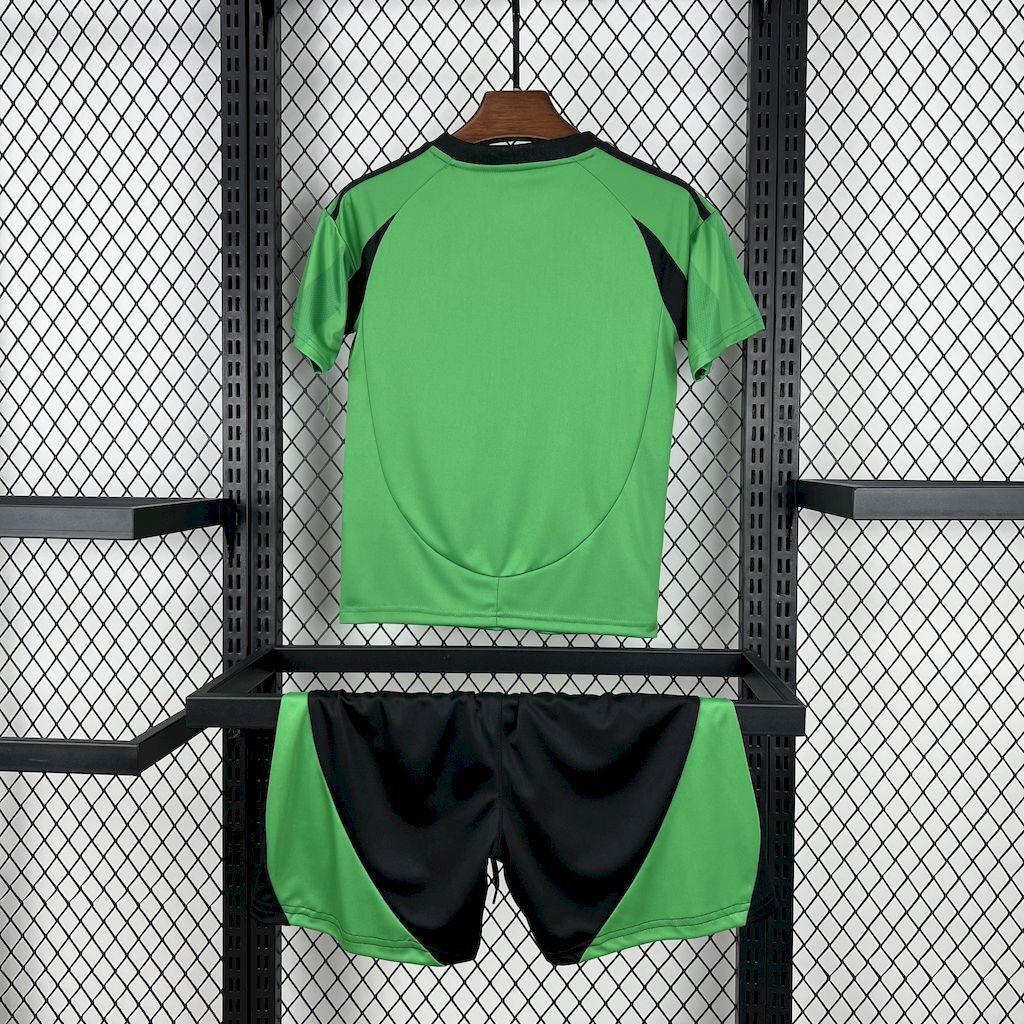 25-26 Austin Home Kid Kits Soccer AAAAJersey Yupoo 16-28 4