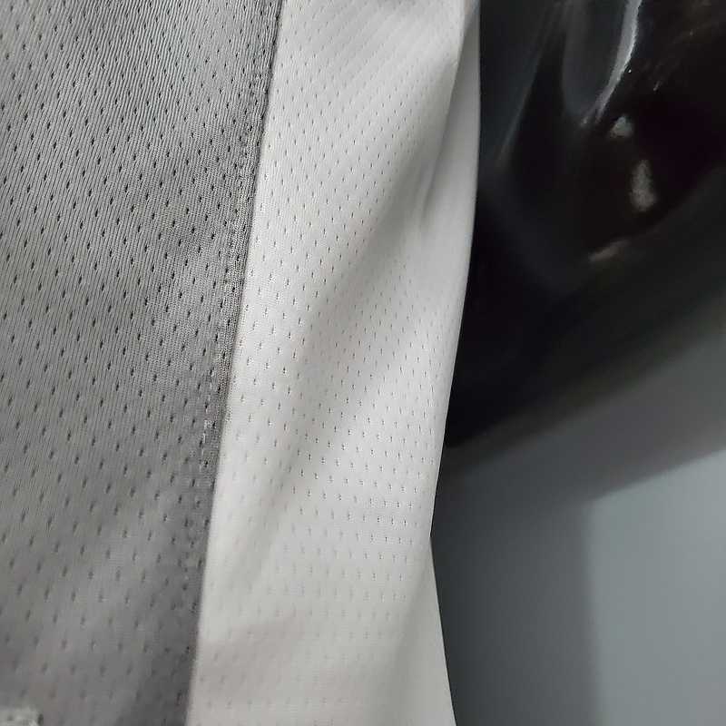 2021 GEORGE#13 Los Angeles Clippers Bonus Edition Grey 2