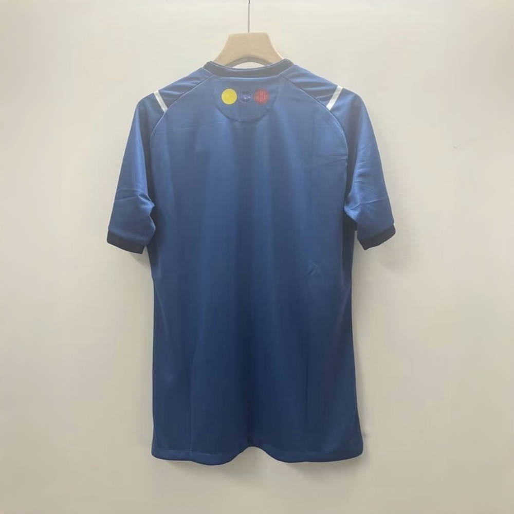 2024 Ecuador Away Kit Copa America Uniform Soccer AAAAJerseys Yupoo 1