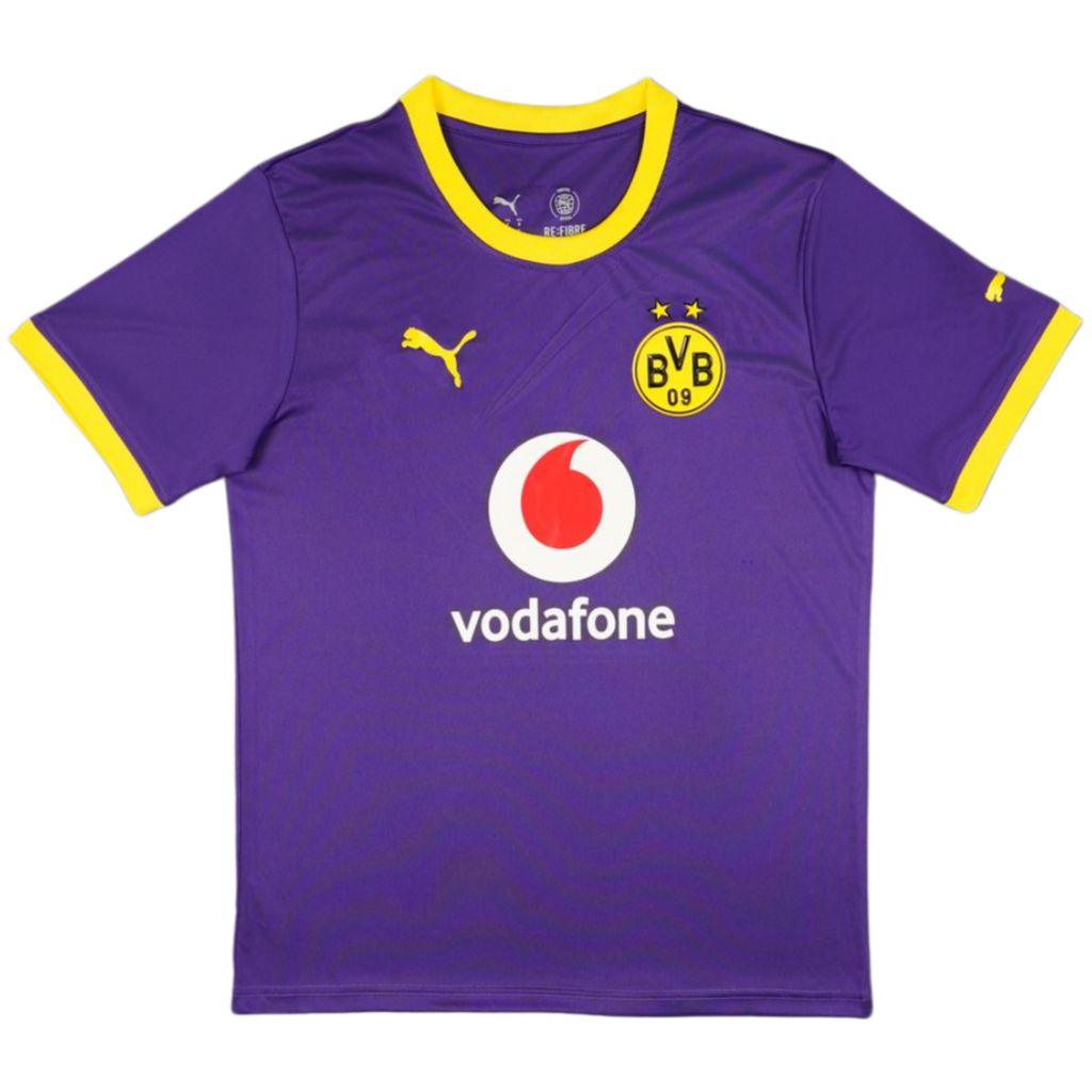 26-27 Dortmund Mens Special Edition Kit Soccer T-Shirt AAAAJersey Supply Yupoo 4 2