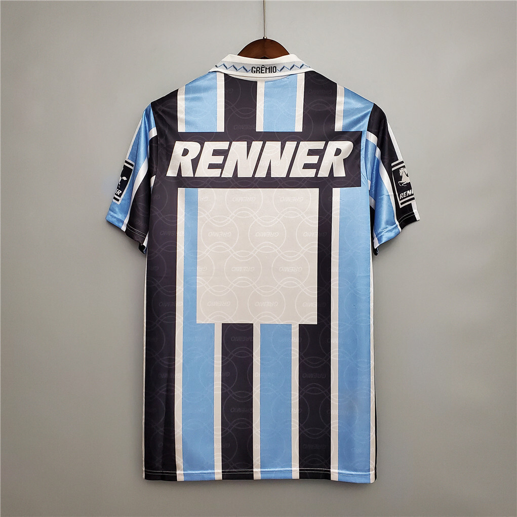 1995 Gremio home 7