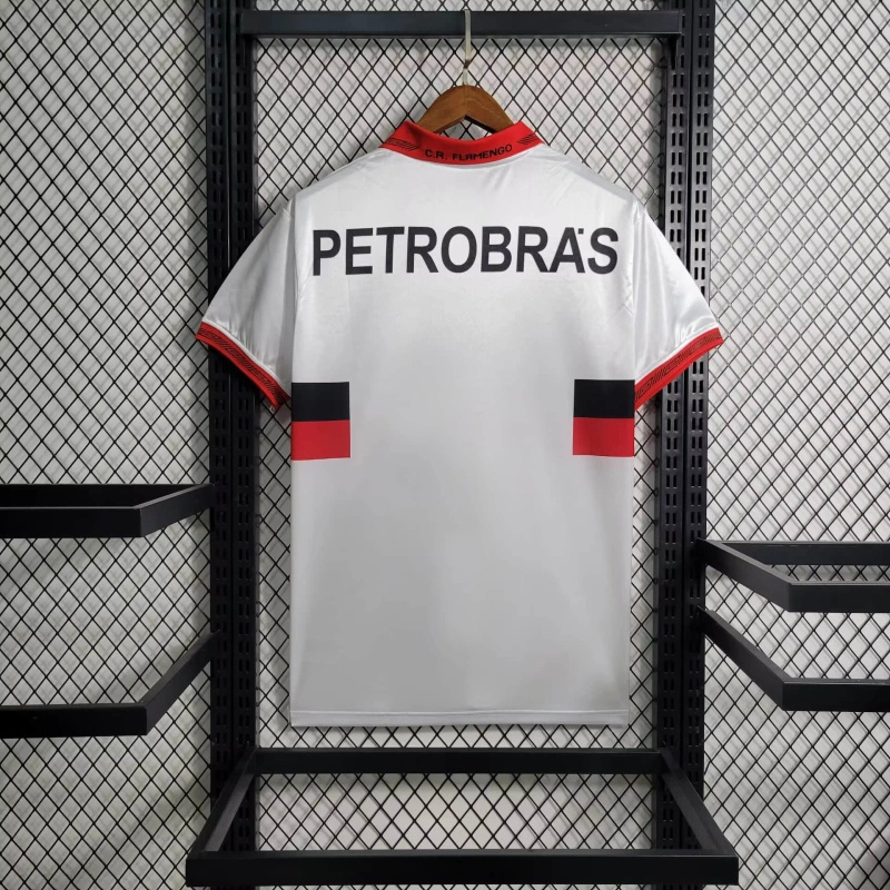 1986 Flamengo Retro Home Kit Best Jerseys Yupoo 4