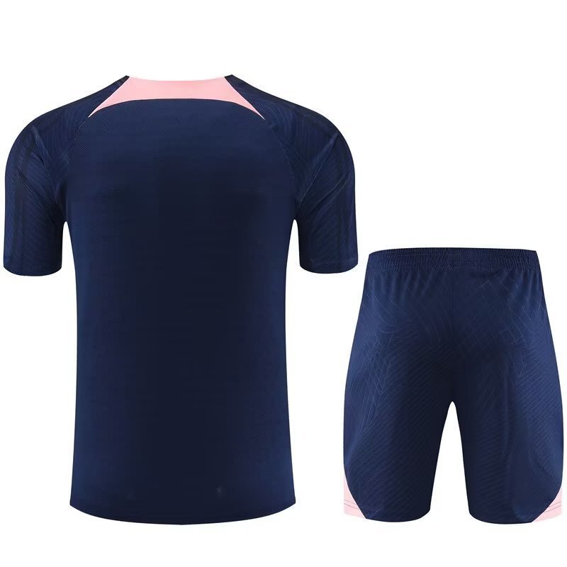 23-24 Atletico Madrid Training Soccer Jerseys Yupoo 2