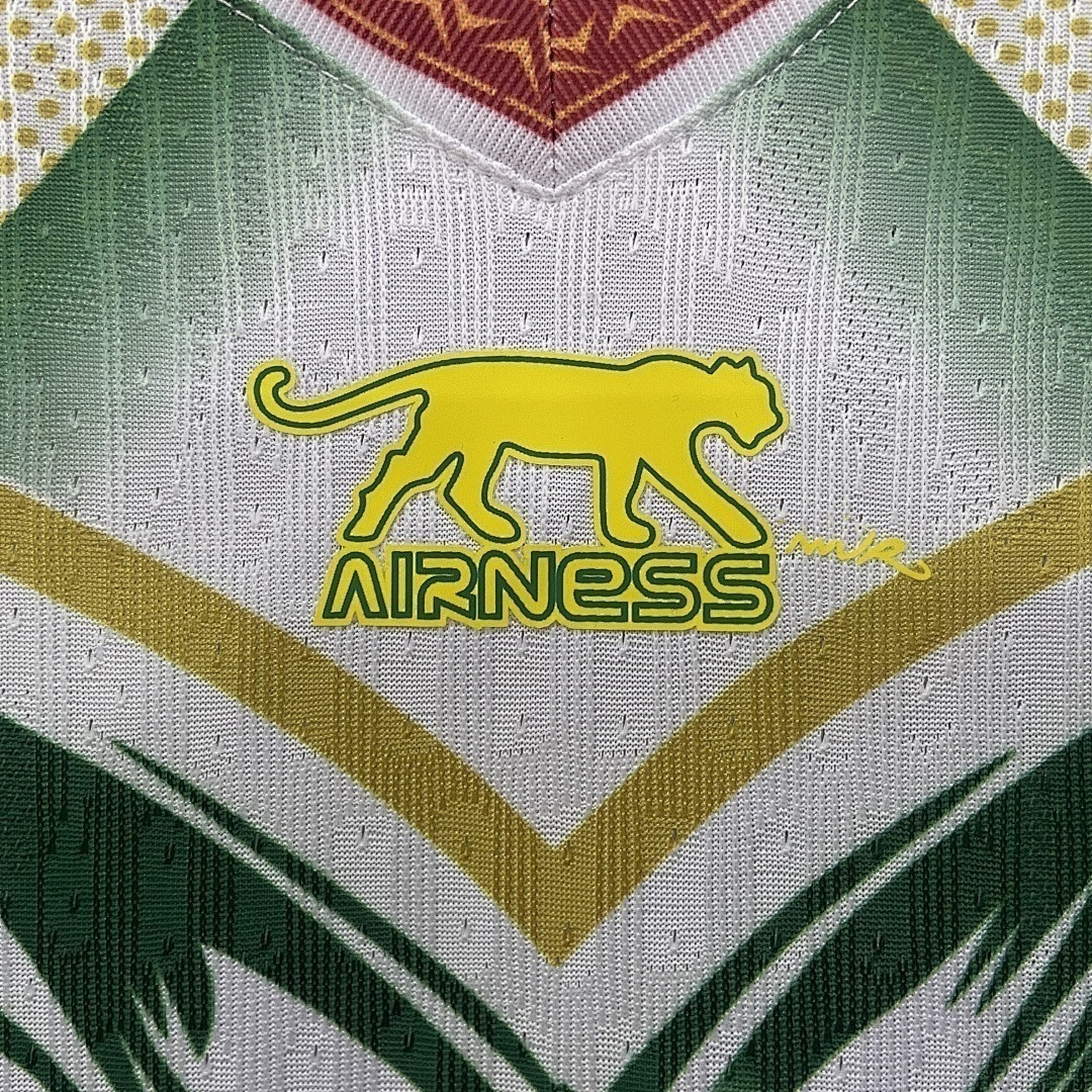 2026 Mali Special Edition Kit Soccer Player T-Shirt AAAAJersey Supply Yupoo 1
