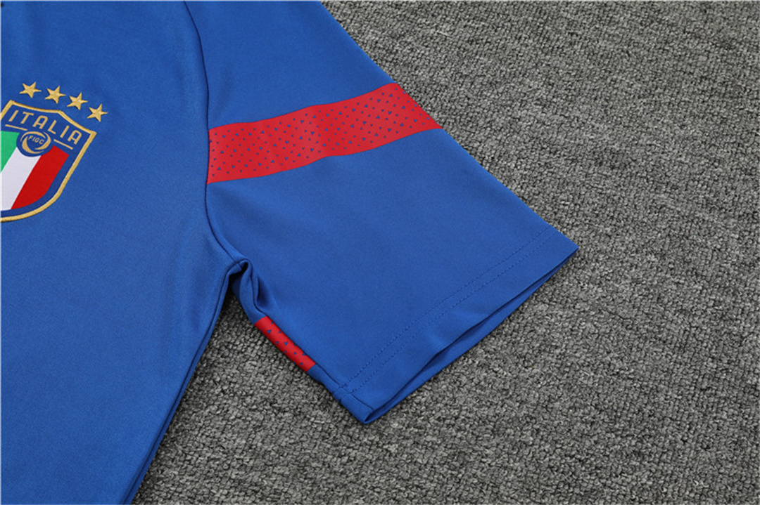 2022 Italy training suit blue1684421150000 12