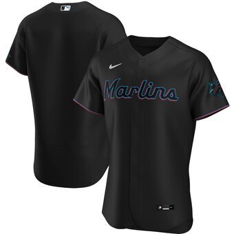 Miami Marlins 8
