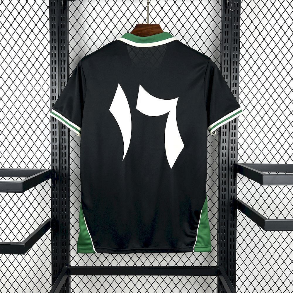 2025 Palestine Special Edition Soccer Shirt AAAAJerseys Yupoo 2