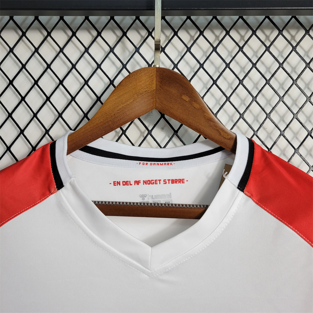 2023 Denmark away 2