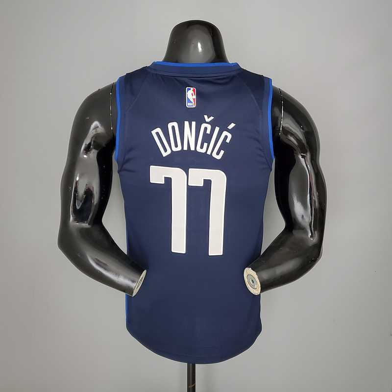 DONCIC#77 Lone Ranger Iceberg Edition 7