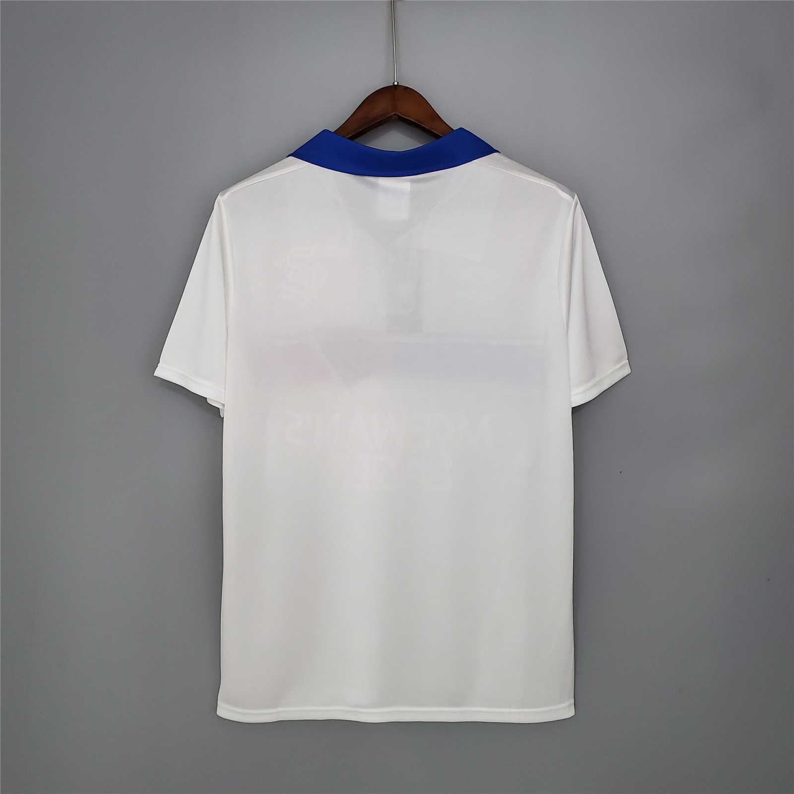 1994 Rangers away 2