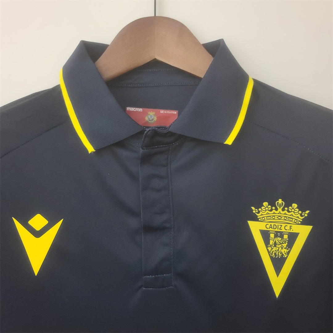 22-23 Cadiz away 3